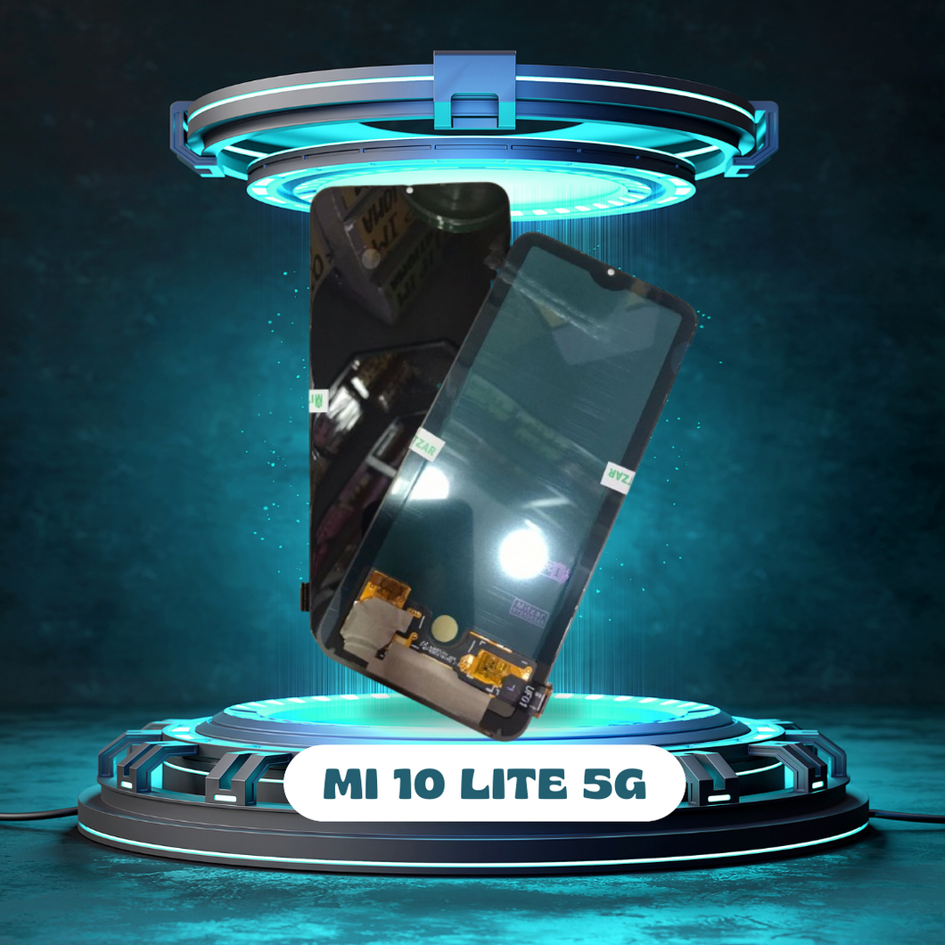 MI 10 LITE 5G