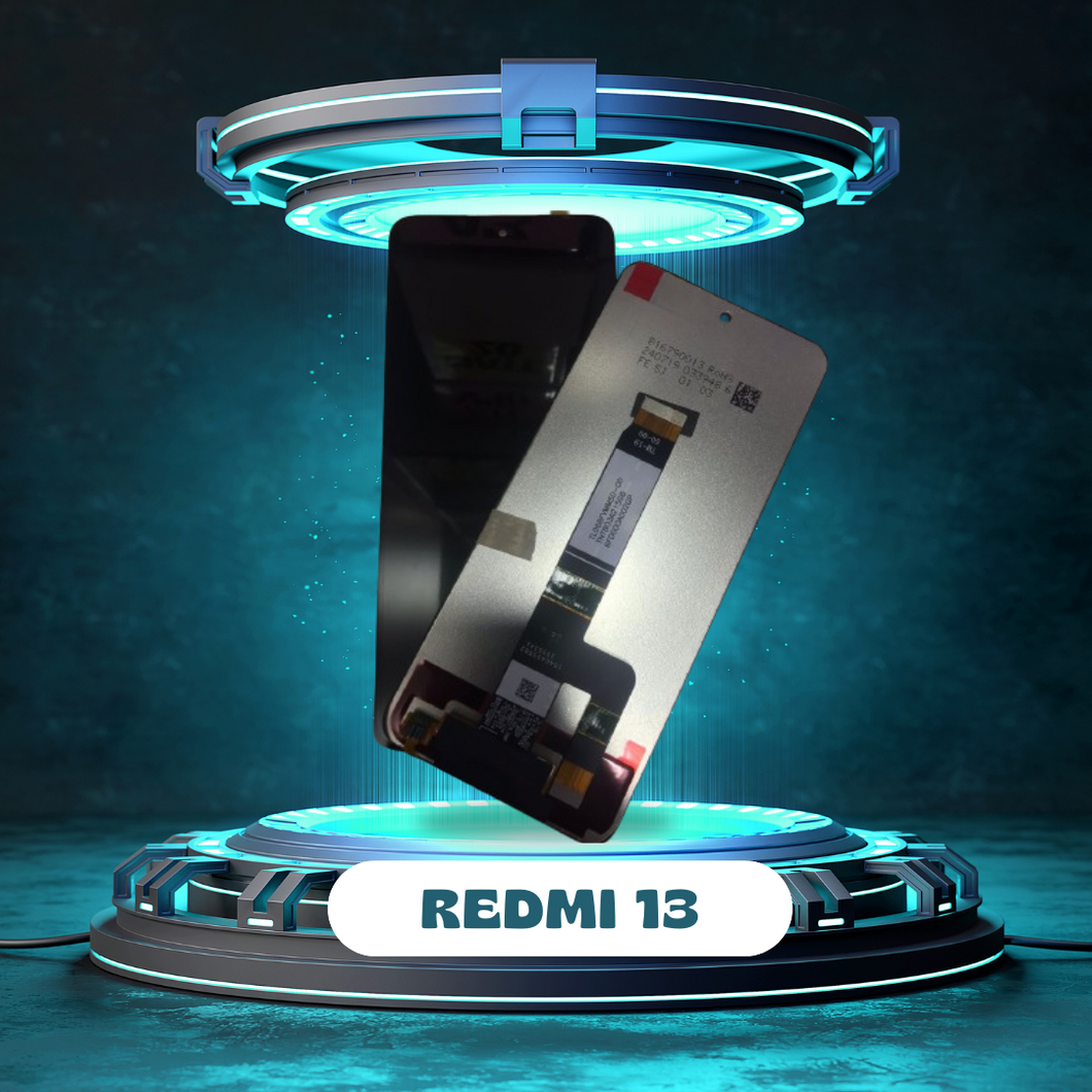 REDMI 13