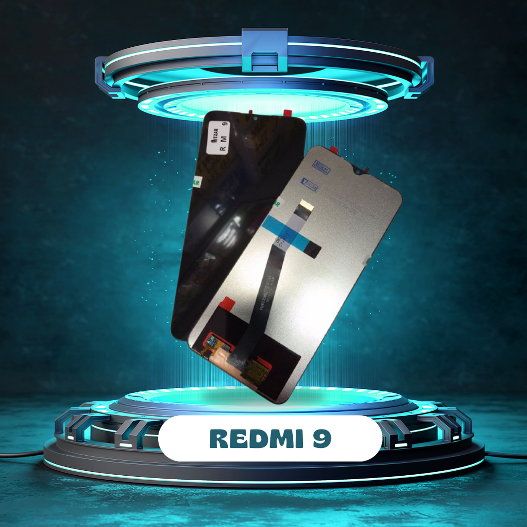 REDMI 9