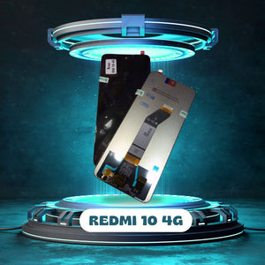 REDMI 10 4G