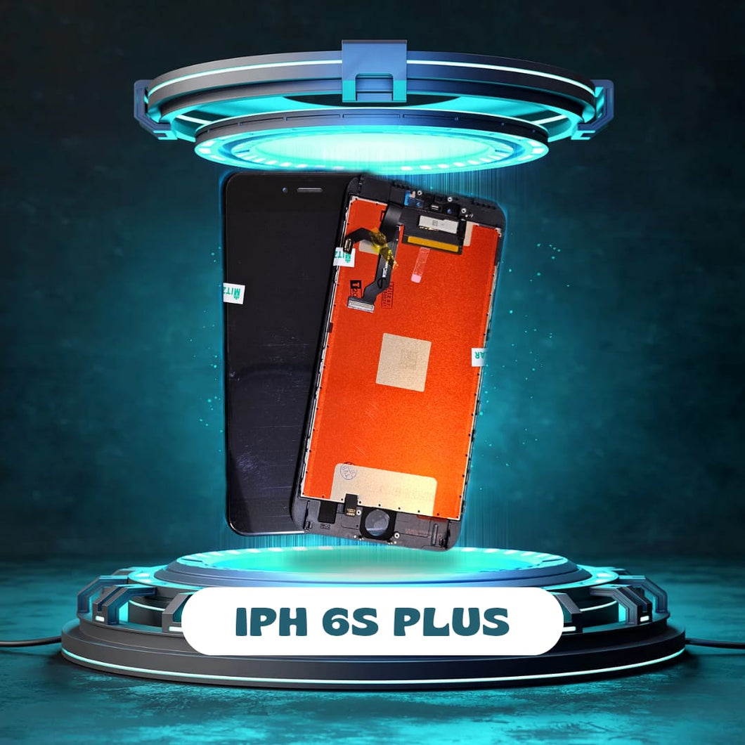 IPH 6S PLUS