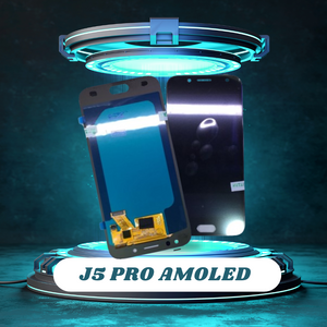 j5 pro amoled